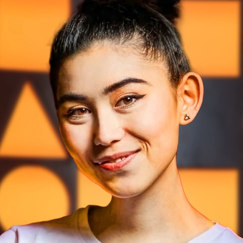 Naomi Adachi