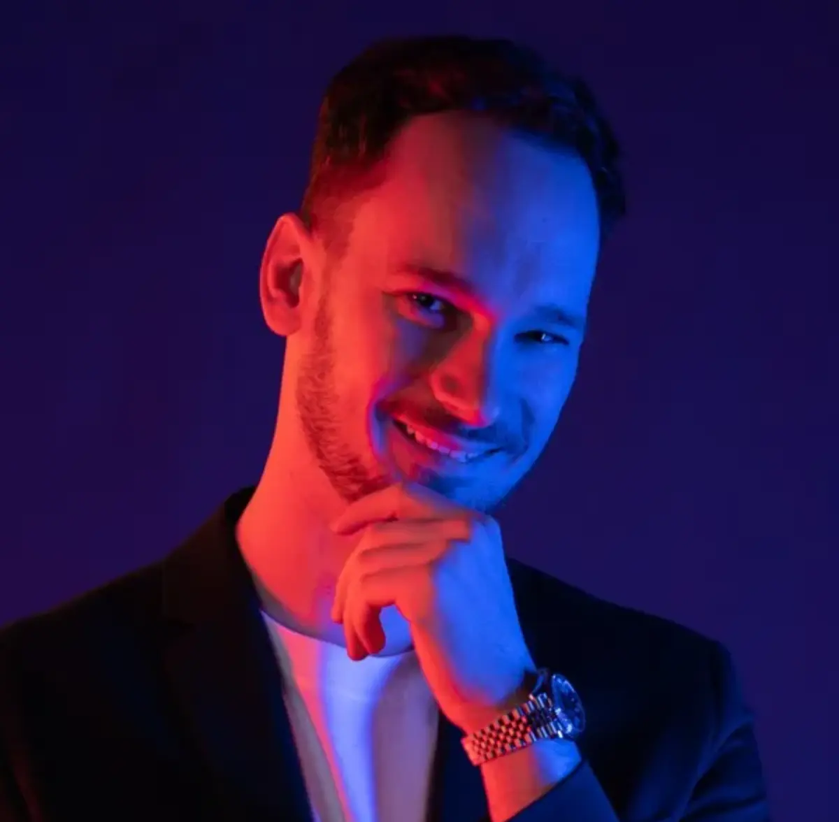 Martin Klesnil